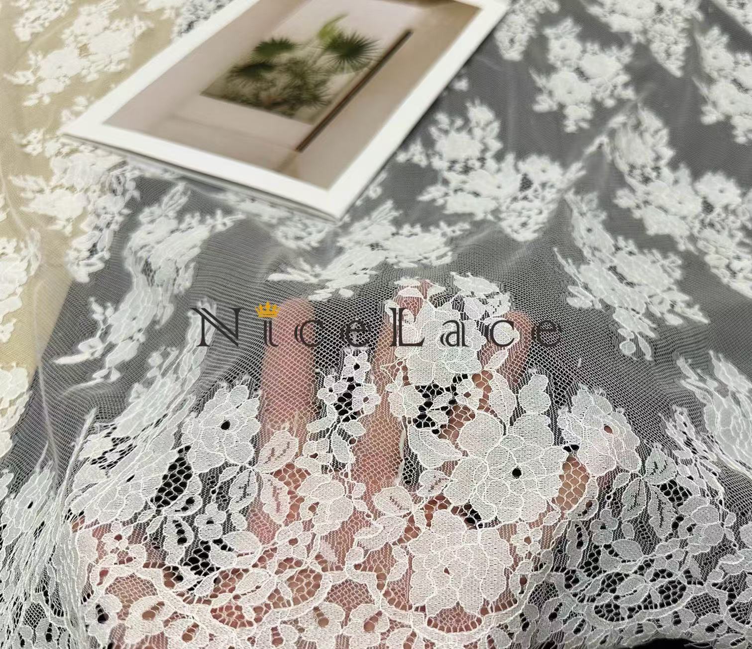New High Quality french lace f - огляд і ціна Quality Home Textiles