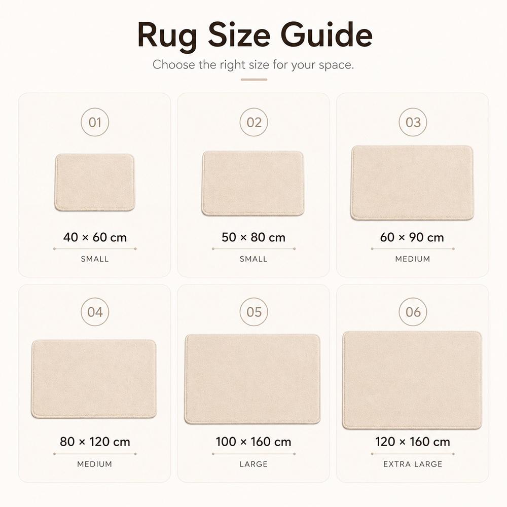 Group-ITZYS Floor Mat Soft Non - огляд і ціна Home Textiles Group