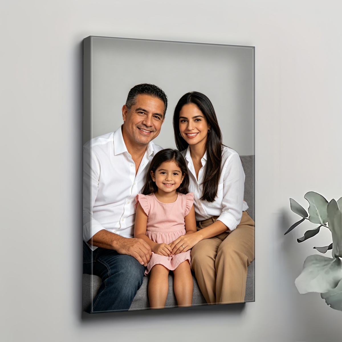 Customizable wall art—upload y - огляд і ціна Home And Textiles Today