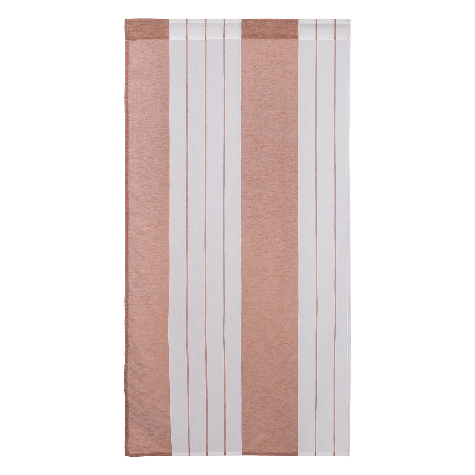 Multicolor Striped Window Shee - огляд і ціна Curtain Sheer Voile
