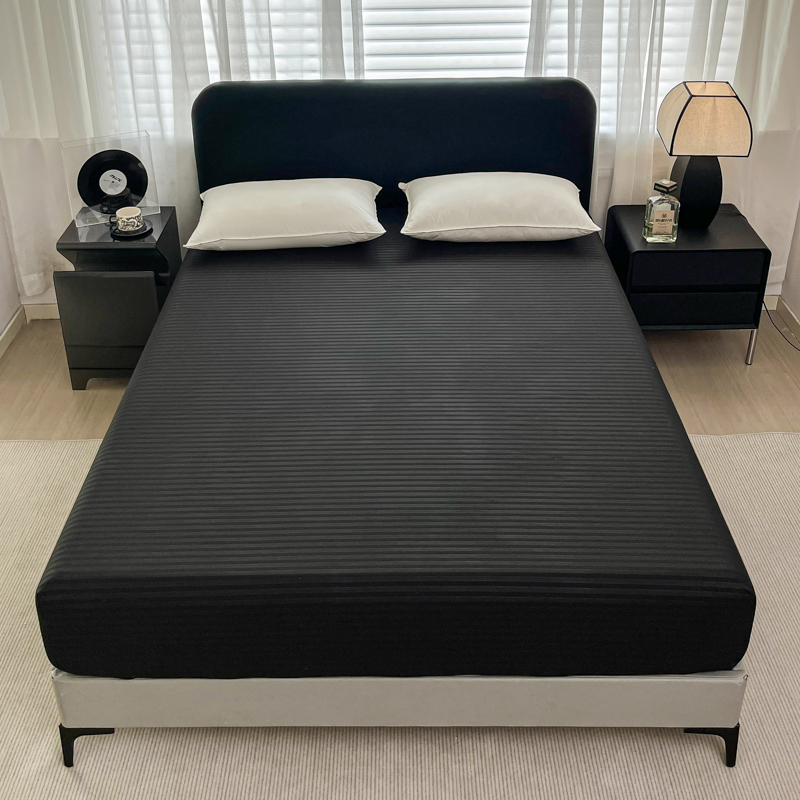 High Quality Fitted Sheet 90/1 - огляд і ціна Quality Home Textiles