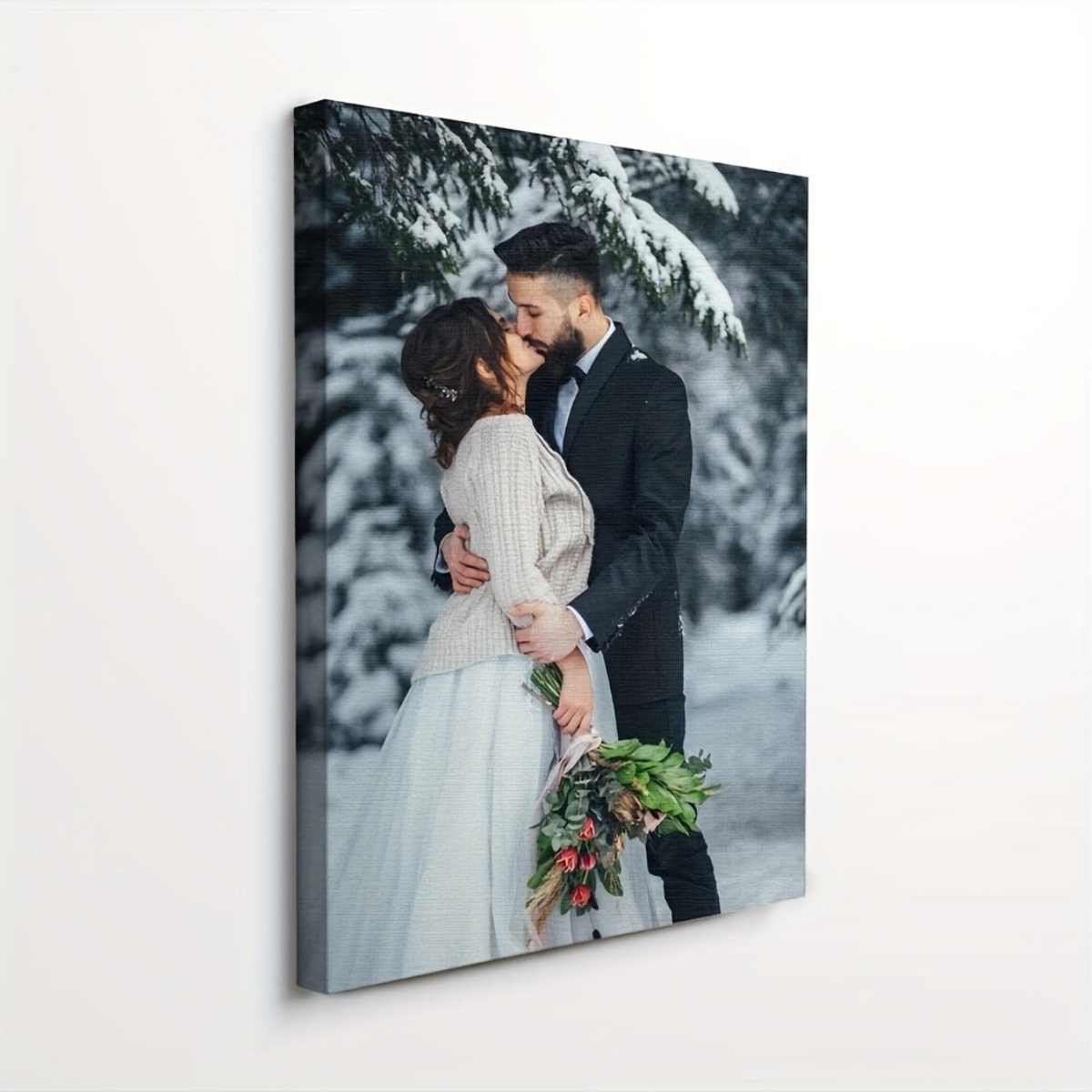 Customizable Wall Art—Suitable - огляд і ціна Home And Textiles Today