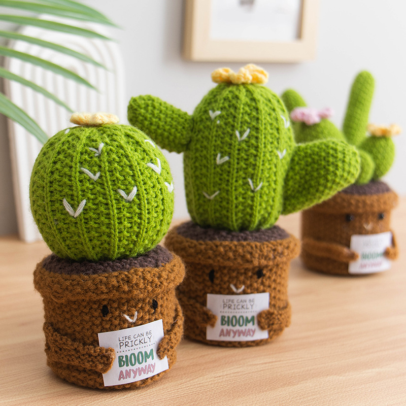 Handmade Crochet Emotional Sup - огляд і ціна Home And Textiles Today