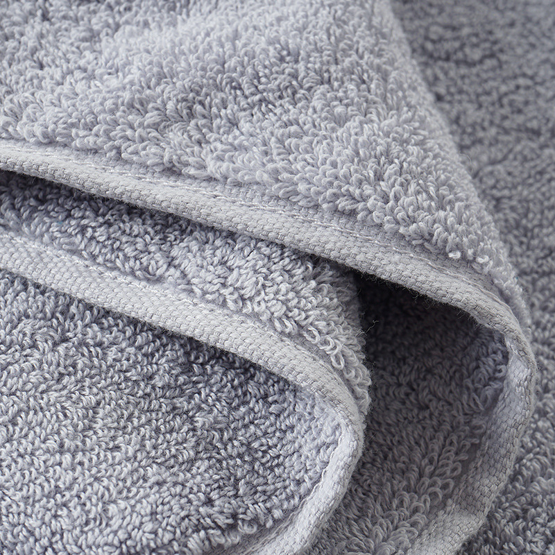 1pc Face Hair Towel 100%Cotton - огляд і ціна Home Textiles Toallas